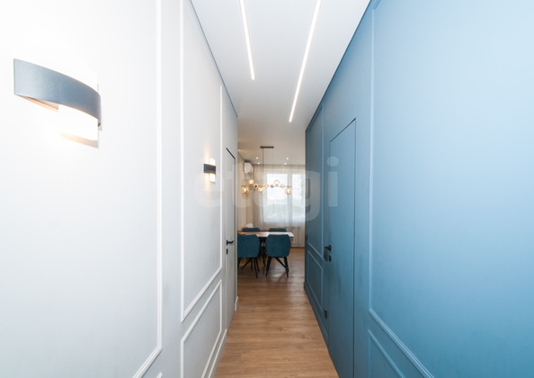 
  Продается 3-комн. квартира 72.5 м², в ЖК Я - Маяковский. Фото 8.