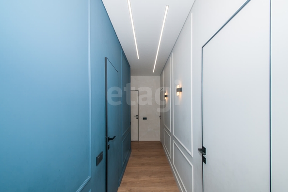 
  Продается 3-комн. квартира 72.5 м², в ЖК Я - Маяковский. Фото 9.