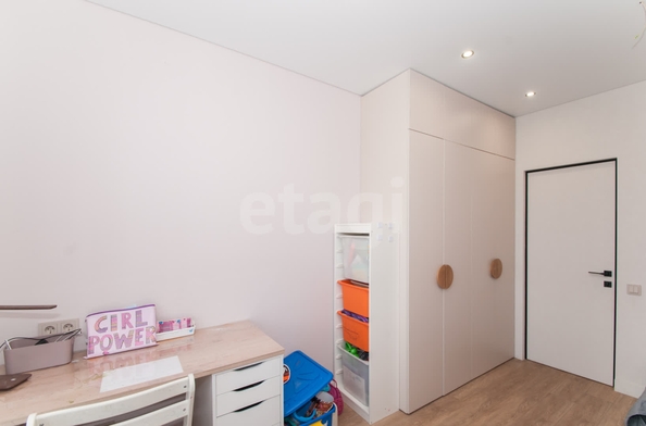 
  Продается 3-комн. квартира 72.5 м², в ЖК Я - Маяковский. Фото 24.