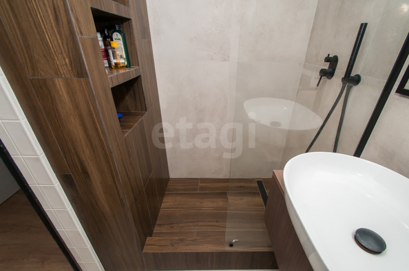 
  Продается 3-комн. квартира 72.5 м², в ЖК Я - Маяковский. Фото 29.