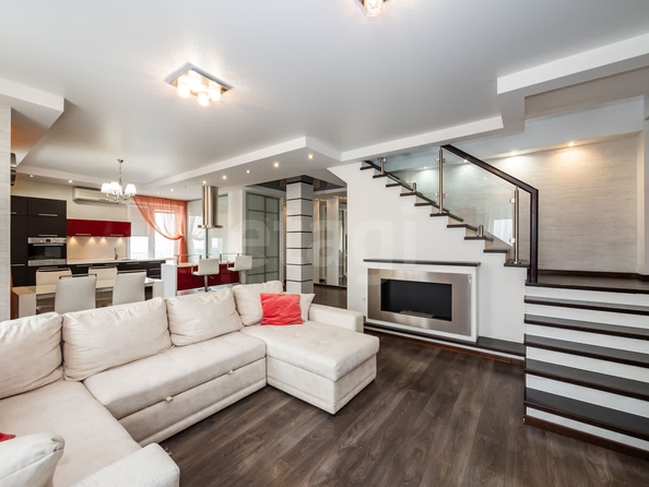 
  Продается 4-комн. квартира 190 м². Фото 6.