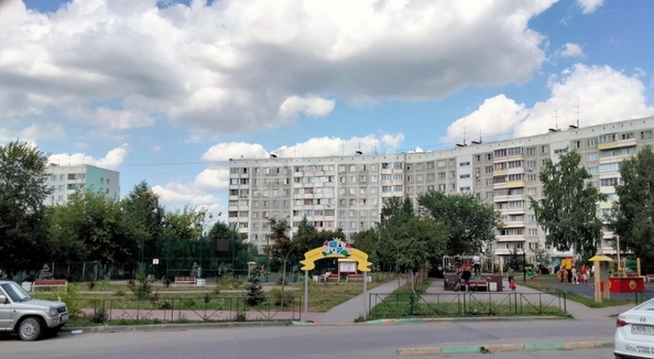 
  Продается 2-комн. квартира 42.9 м². Фото 4.