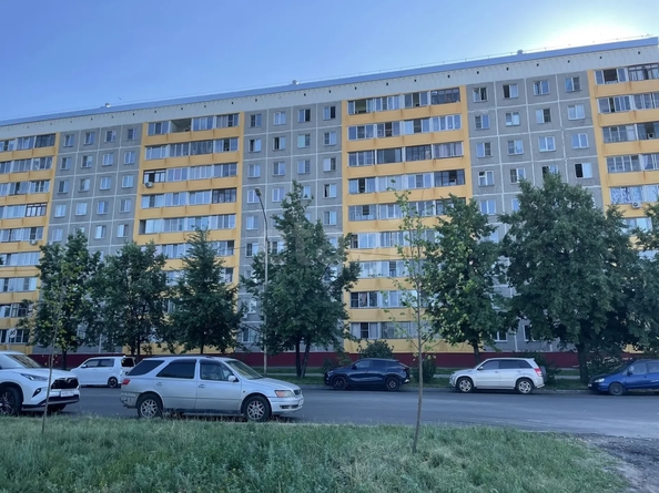 
  Продается 2-комн. квартира 42.9 м². Фото 8.