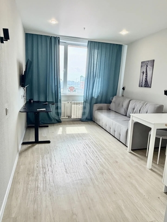 
  Продается апартамент 20.3 м², в АК IQ Aparts. Фото 2.