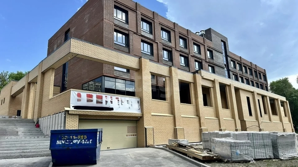 
  Продается офис 6812 м². Фото 8.