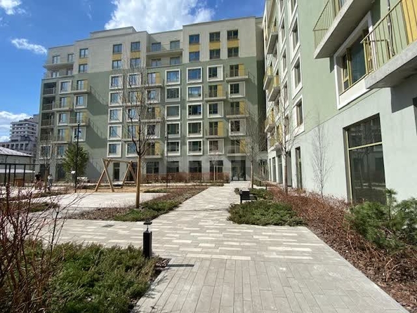 
  Продается 3-комн. квартира 90 м², в ЖК Авиатор, дом 2. Фото 1.