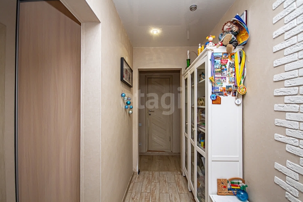 
  Продается 3-комн. квартира 72.9 м². Фото 7.