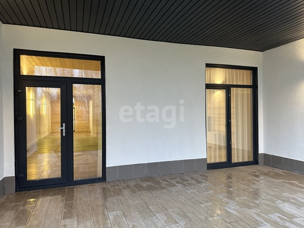
  Продается дом 283 м², в КП Соловьи. Фото 19.