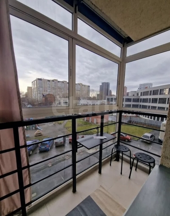
  Продается 1-комн. квартира 35.4 м². Фото 8.