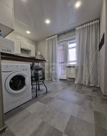 
  Продается 1-комн. квартира 35.4 м². Фото 9.