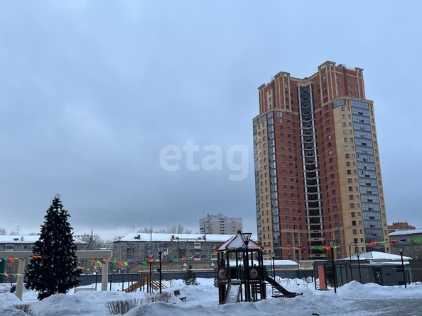 
  Продается студия 50.7 м², в ЖК Classic House (Классик Хаус). Фото 8.