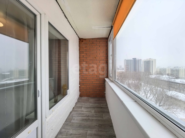 
  Продается 1-комн. квартира 37.4 м². Фото 5.