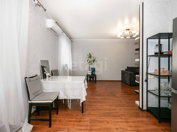 
  Продается 1-комн. квартира 37.4 м². Фото 8.