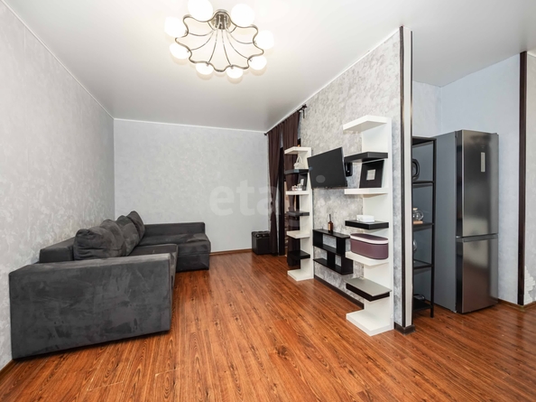 
  Продается 1-комн. квартира 37.4 м². Фото 10.