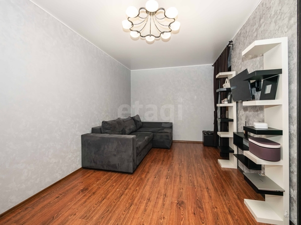
  Продается 1-комн. квартира 37.4 м². Фото 11.