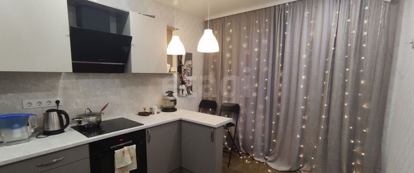 
  Продается 1-комн. квартира 42.5 м². Фото 9.