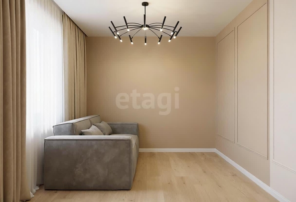 
  Продается 3-комн. квартира 61 м². Фото 8.