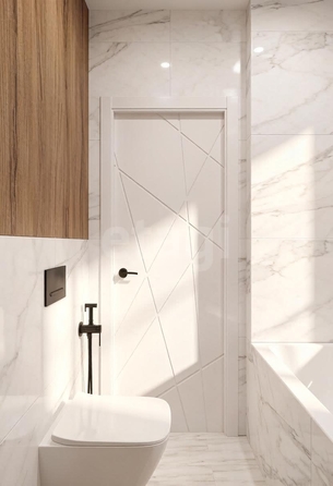 
  Продается 3-комн. квартира 61 м². Фото 7.