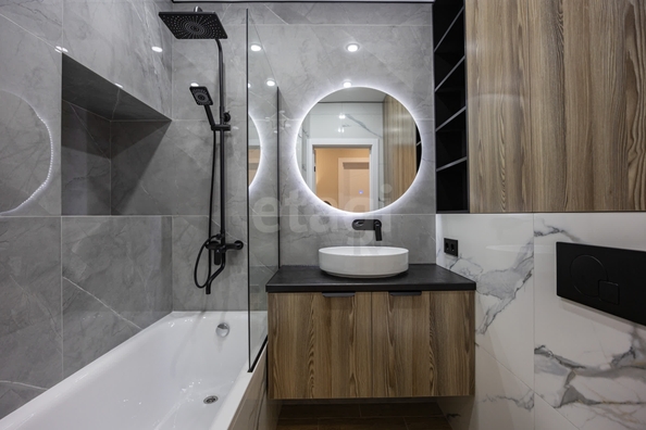 
  Продается 3-комн. квартира 61 м². Фото 23.
