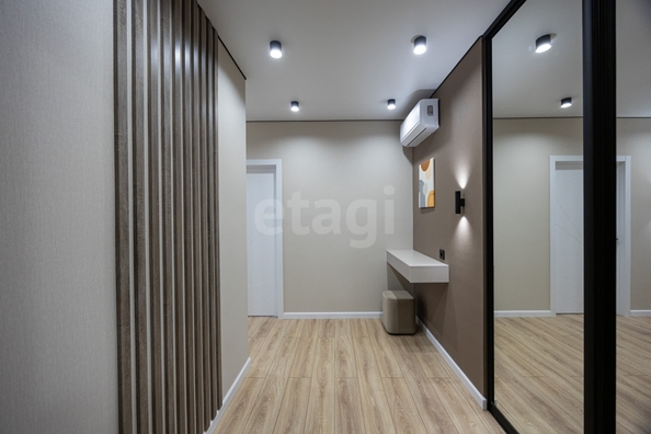 
  Продается 3-комн. квартира 61 м². Фото 28.