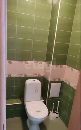 
  Продается 1-комн. квартира 34.6 м². Фото 11.
