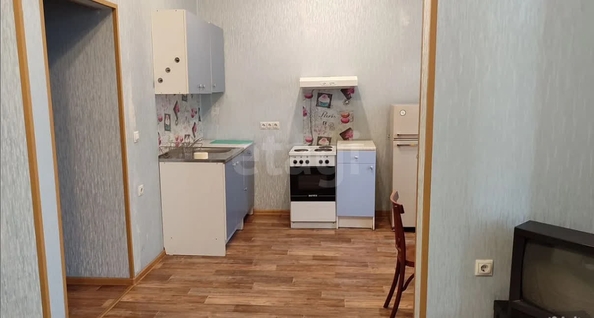 
  Продается 1-комн. квартира 34.6 м². Фото 12.
