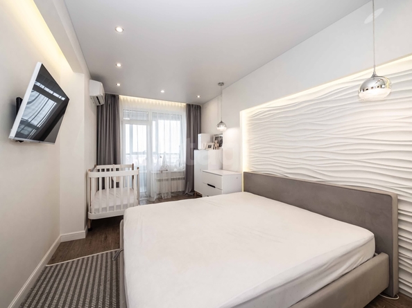 
  Продается 2-комн. квартира 72.6 м², в ЖК Флотилия. Фото 14.