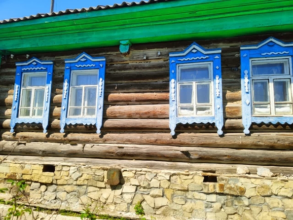 
  Продается дом 26.9 м². Фото 1.