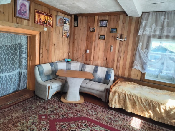 
  Продается дом 26.9 м². Фото 14.
