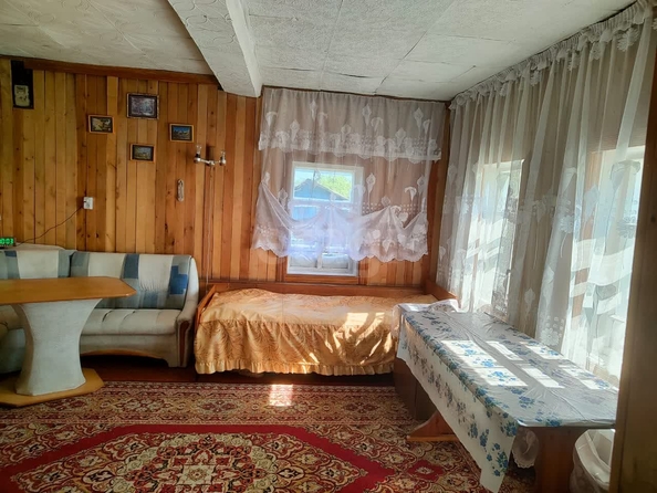 
  Продается дом 26.9 м². Фото 17.