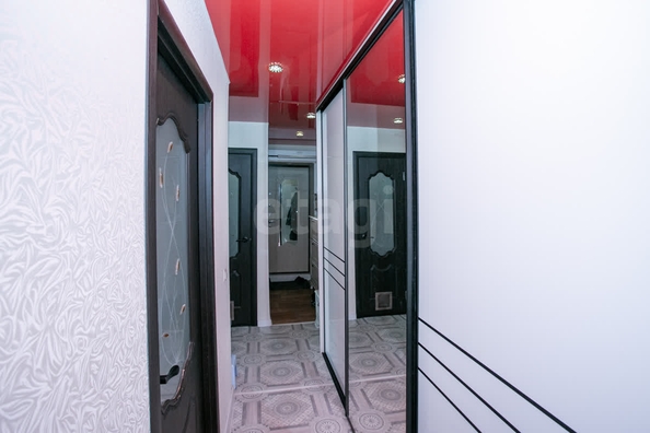 
  Продается 3-комн. квартира 55.2 м². Фото 16.