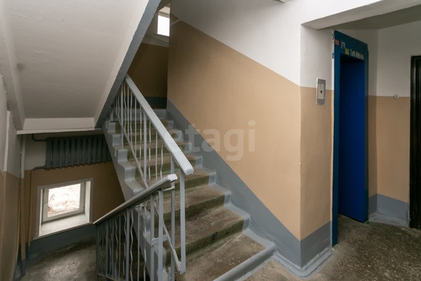 
  Продается 3-комн. квартира 55.2 м². Фото 24.