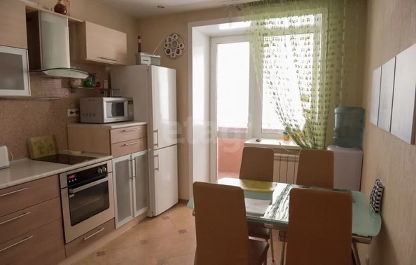 
  Продается 2-комн. квартира 56.2 м². Фото 3.