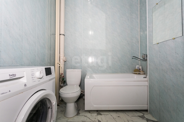 
  Продается 1-комн. квартира 38.5 м², в ЖК Семейный квартал, дом 1. Фото 14.