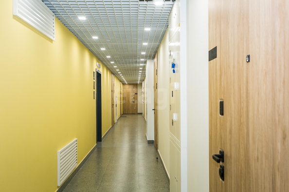 
  Продается 1-комн. квартира 38.5 м², в ЖК Семейный квартал, дом 1. Фото 16.
