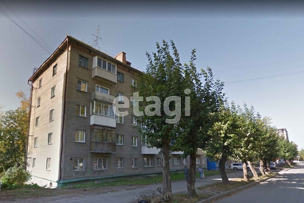 
  Продается 2-комн. квартира 42 м². Фото 24.