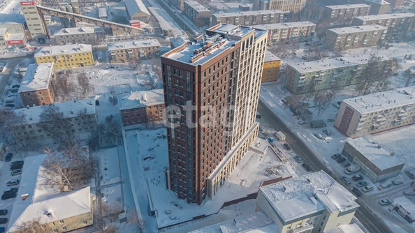 
  Продается 1-комн. квартира 30.6 м². Фото 1.