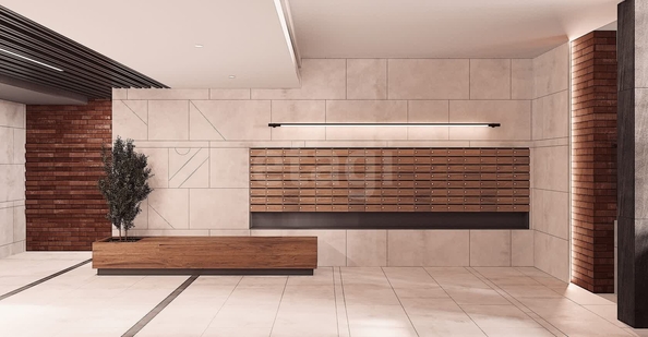 
  Продается 1-комн. квартира 30.6 м². Фото 3.