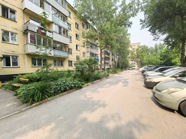 
  Продается 2-комн. квартира 43.1 м². Фото 20.