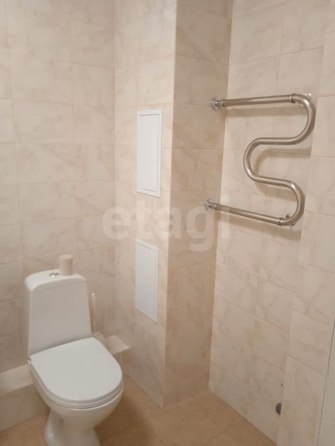 
  Продается студия 20.9 м², в ЖК Радуга Сибири, дом 7. Фото 8.