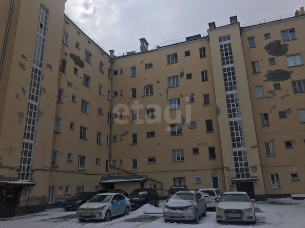 
  Продается 3-комн. квартира 50.1 м². Фото 12.