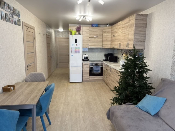 
  Продается 3-комн. квартира 64.5 м². Фото 4.