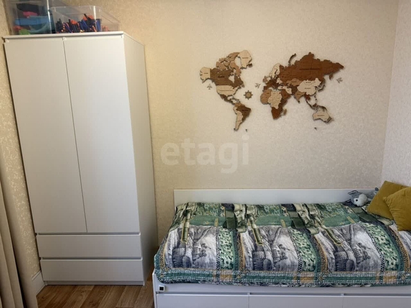
  Продается 3-комн. квартира 64.5 м². Фото 6.