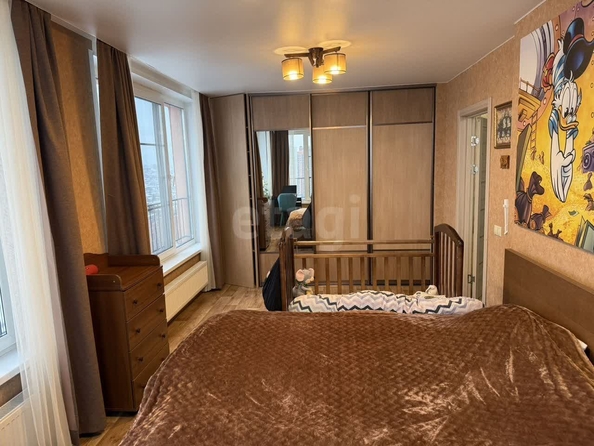 
  Продается 3-комн. квартира 64.5 м². Фото 13.