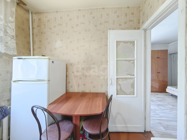 
  Продается 1-комн. квартира 32.7 м². Фото 4.