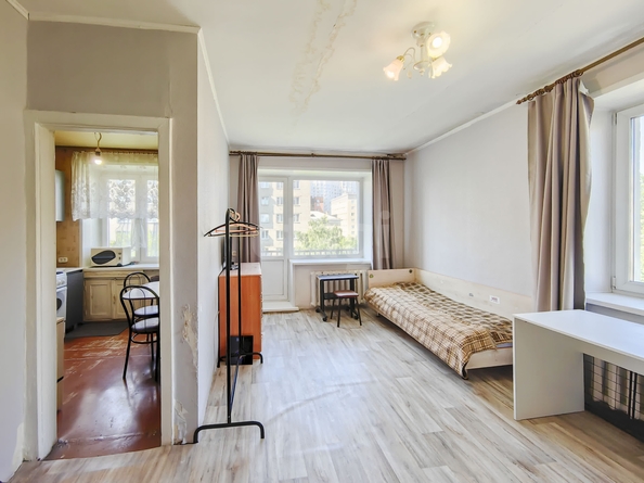 
  Продается 1-комн. квартира 32.7 м². Фото 7.