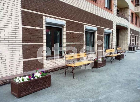 
  Продается 1-комн. квартира 40.6 м². Фото 25.