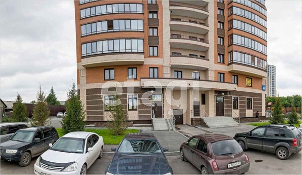 
  Продается 1-комн. квартира 40.6 м². Фото 26.