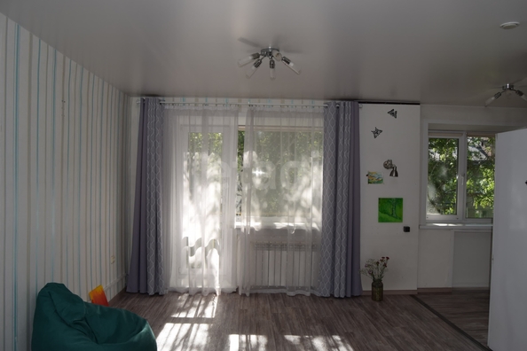 
  Продается 1-комн. квартира 42.5 м². Фото 23.