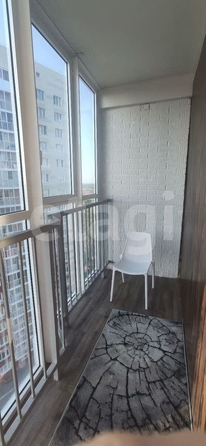 
  Продается 2-комн. квартира 44.3 м², в ЖК Ред Фокс, дом 2. Фото 18.